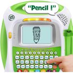 Leap Frog Leapfrog Mr Pencil's Scribble Write And Read - image 3