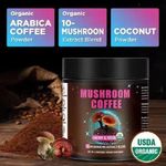 Chinaherbs Mushroom Coffee- 180g
