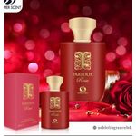 Paredox Rossa Summer Scent Perfume
