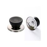 Replacement Knob 2pcs Pot Lid Handle 