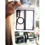 product_image_name-Generic-Xundd Shockproof Defender Case with Magsafe For Samsung Galaxy Z Fold 6-2