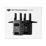 DJI SDR Transmission Combo Wireless Video Transmission System (TX + RX) – Long Range, Low Latency