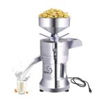 Generic Automatic TigerNut / Soya Milk Extracting Machine - 100kg