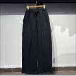 Comfy Grey Baggy Jogger PK