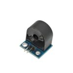 Generic 5A Range Single Phase AC On Board Micro Precision Current Transformer Module Current Sensor Modules For Ar-duino Measure 3000V