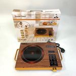 product_image_name-Generic-Sokany 2000W Induction Cooker – Portable Electric Cooker with Touch Control, Fast Heating & Energy Saving-3