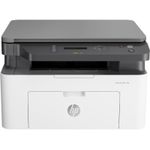 Hp Laser MFP 135w All In One Printer