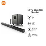 Mi+ Powerful Sound Bar: Bluetooth, AUX & USB- PMPO 60W