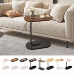 Multifunctional Living Room Coffee Table, Side Stool