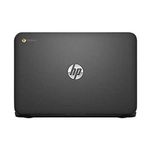 Hp CHROMEBOOK, INTEL CELERON, 4GB RAM,16GB EMMC + BAG - image 2