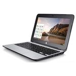 Hp CHROMEBOOK, INTEL CELERON, 4GB RAM,16GB EMMC + BAG - image 3