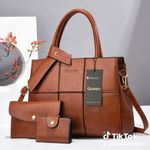3in1 luxury bag