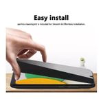 Generic Infinix Note 60 6.78" Quality Privacy Screen Protector - image 4