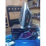 Sonik AC/DC Inverter/Prepaid Meter Friendly Steam Iron (200W)