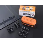 Generic High Magnification 24X Head-Mounted Glasses - image 4
