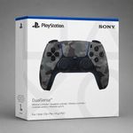 Sony (2PIECES) PS5 Controller- DualSense Wireless Pad (2 pcs)