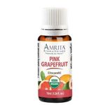 product_image_name-Amrita-Aromatherapy Grapefruit Pink Organic Essential Oil 10ml-1