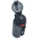 product_image_name-Generic-Kids Space Straw Water Bottle Black 800ML-2