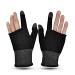 Generic Touch Screen Gaming & Snooker Gloves – E-Sports Mobile Gaming Gloves - image 3