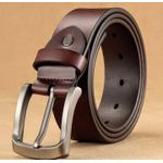 Genuine Leather Belt 