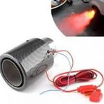 Generic 1Pcs Light Exhaust Muffler - image 2