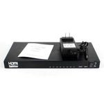 Generic 8-Port HDMI Splitter To Mutiple Monitors/Projector - image 2