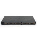 Generic 8-Port HDMI Splitter To Mutiple Monitors/Projector - image 3