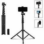 product_image_name-Generic-Jmary Tripod Stand MT-39 For Camera And Lights-3