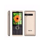 Tecno T528 Dual sim,Fm Radio camera with flash 2500mah