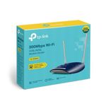 product_image_name-TP-Link-300Mbps Wi-Fi VDSL/ADSL Modem Router TD-W9960-1