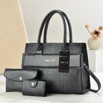 Ladies Everything Classy Ladies Hand Bag