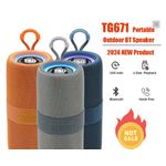 product_image_name-T&G-TG671 New Outdoor Wireless DJ Strong Bass HiFi Stereo Sound Outdoor BT Speaker 10W IPX5 with RGB Light (BLACK)-3