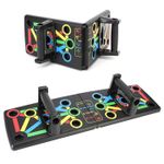 Push up board     