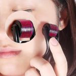 product_image_name-Generic-Beauty Growth Derma Roller Microneedling Device-3