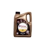 TOTAL Engine Oil 5w30