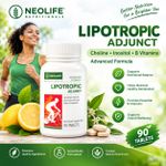 Neo Lipotropic Adjunct 