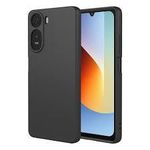 XIAOMI Redmi A7 Pro Genuine Original Silicone Back Case.