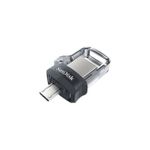 product_image_name-SanDisk-SanDisk 256GB Ultra OTG Dual USB Flash Drive 3.0-1