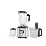 MeWe Blender Kit (MWBGM-HS08KIT) - High-Performance Kitchen Blender and Food Processor