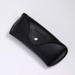 ONIBENZ Daffodils Flower Frame Sunglasses + Leather Case - image 4
