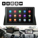 Honda Car Android Stereo For Accord 2008 - 2013 With GPS Navigation System