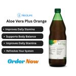 product_image_name-NEOLINE-Aloe Vera Plus Orange - 1 Litre (Single)-1