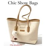 VITAGENERICS Canvas tote bag - image 2