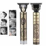 Generic VINTAGE DIGITAL DISPLAY HAIR CLIPPER - image 2