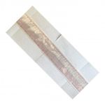Generic Sewing French Curve Sewing Tailor Ruler Set+Chalk - image 2