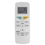 Daikin AC Replacement Remote