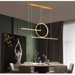 Chandelier Led Dropping Lighting