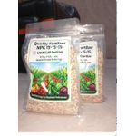 Quality Fertilizer NPK 15·15·15 – Granular Fertilizer