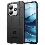 Xiaomi Redmi Note 14 Back Case Cover Pouch