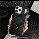 Full Leather case For iPhone 17 pro